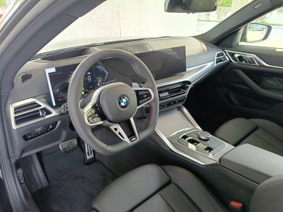 8 - BMW Serie 4 Cascioli Group