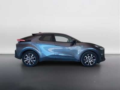 4 - Toyota C-HR Cascioli Group