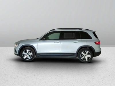 3 - Mercedes-Benz GLB Cascioli Group