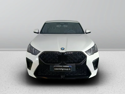 2 - BMW X2 Cascioli Group