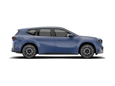 6 - BMW iX3 Cascioli Group