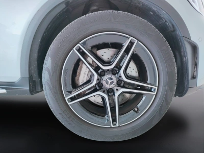 8 - Mercedes-Benz GLC Cascioli Group