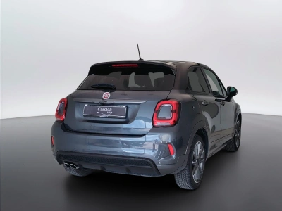 5 - Fiat 500 Cascioli Group
