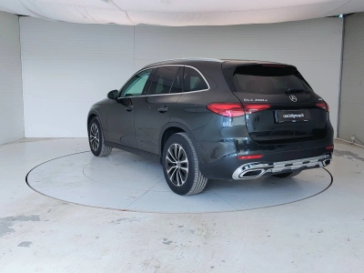 7 - Mercedes-Benz GLC Cascioli Group
