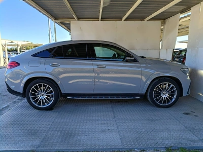3 - Mercedes-Benz GLE Cascioli Group