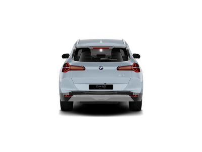 4 - BMW X3 Cascioli Group