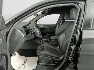 8 - BMW X4 Cascioli Group