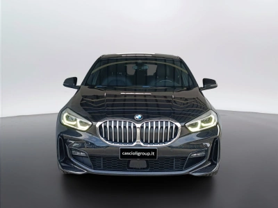 2 - BMW Serie 1 Cascioli Group