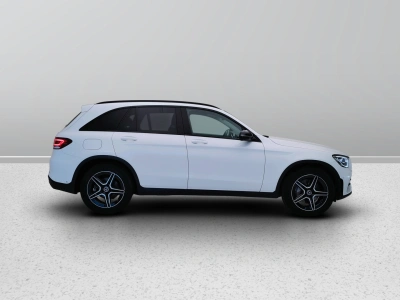 7 - Mercedes-Benz GLC Cascioli Group