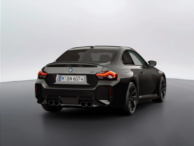 7 - BMW M M2 Cascioli Group
