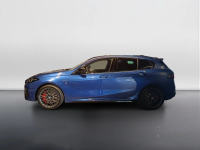 4 - BMW Serie 1 Cascioli Group