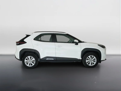 4 - Toyota Yaris Cross Cascioli Group