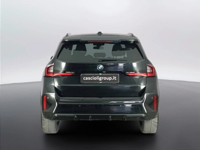 5 - BMW X1 Cascioli Group