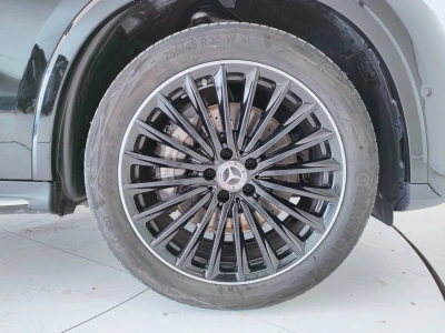 9 - Mercedes-Benz GLC Cascioli Group