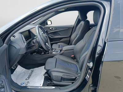 8 - BMW Serie 1 Cascioli Group