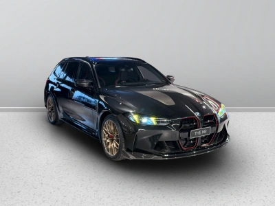 6 - BMW M M3 Cascioli Group