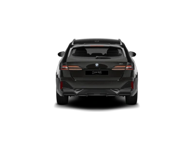 4 - BMW Serie 5 Cascioli Group