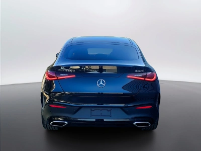 4 - Mercedes-Benz GLC Cascioli Group