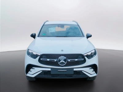 2 - Mercedes-Benz GLC Cascioli Group