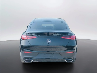 4 - Mercedes-Benz GLC Cascioli Group