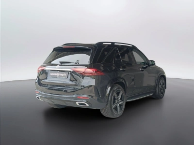 5 - Mercedes-Benz GLE Cascioli Group