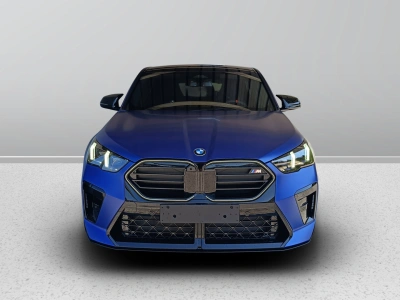 2 - BMW X2 M Cascioli Group