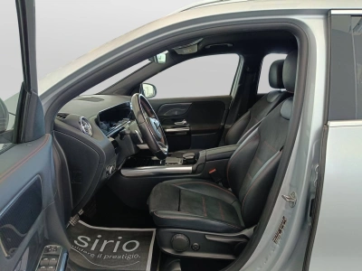 8 - Mercedes-Benz GLA Cascioli Group