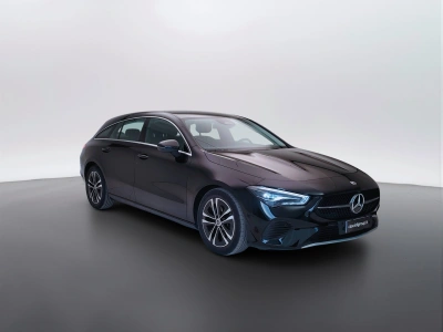 3 - Mercedes-Benz CLA Cascioli Group