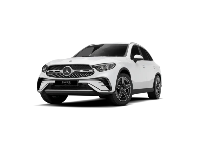 1 - Mercedes-Benz GLC Cascioli Group