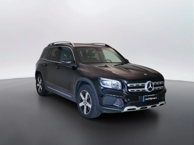 3 - Mercedes-Benz GLB Cascioli Group