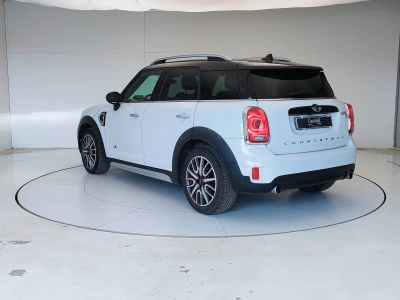 7 - MINI Countryman Cascioli Group