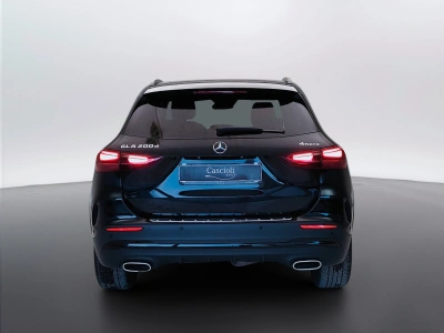 4 - Mercedes-Benz GLA Cascioli Group