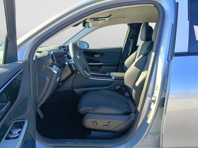 8 - Mercedes-Benz GLC Cascioli Group