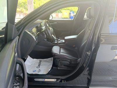 8 - BMW X4 Cascioli Group