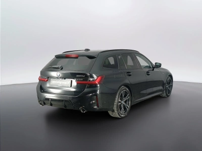 4 - BMW Serie 3 Cascioli Group