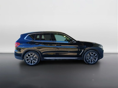 3 - BMW X3 Cascioli Group