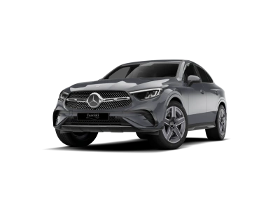 1 - Mercedes-Benz GLC Cascioli Group