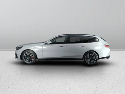 6 - BMW Serie 5 Cascioli Group