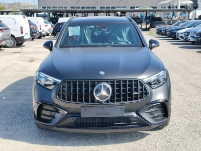 2 - Mercedes AMG GLC Cascioli Group