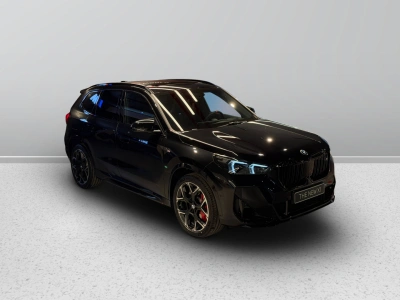 2 - BMW X1 M Cascioli Group