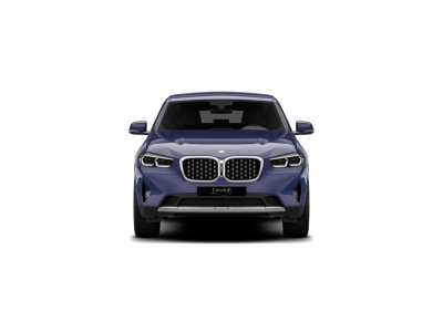 2 - BMW X4 Cascioli Group