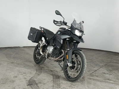 2 - BMW Motorrad GS Cascioli Group