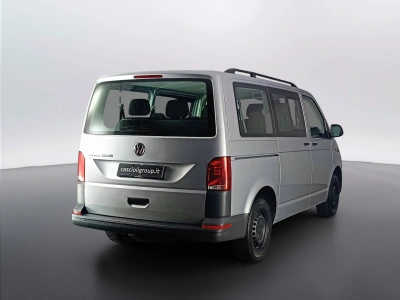4 - Volkswagen T6.1 Transporter 30 Cascioli Group