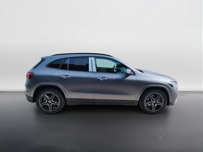 5 - Mercedes-Benz GLA Cascioli Group