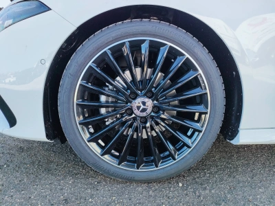 7 - Mercedes-Benz Classe A Cascioli Group