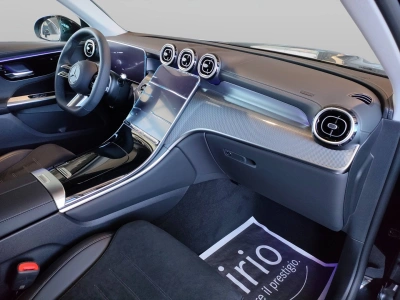 9 - Mercedes-Benz GLC Cascioli Group