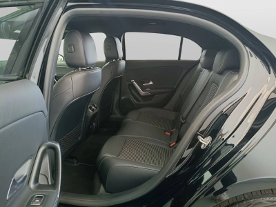 9 - Mercedes-Benz Classe A Cascioli Group