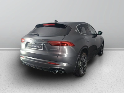 4 - Maserati Grecale Cascioli Group