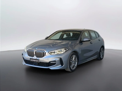 1 - BMW Serie 1 Cascioli Group