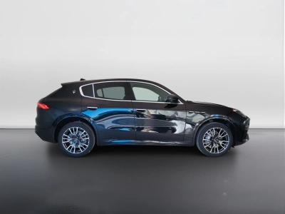 4 - Maserati GRECALE Cascioli Group